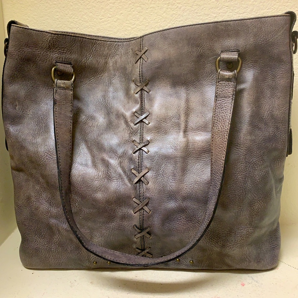 Old Gringo XL Tote